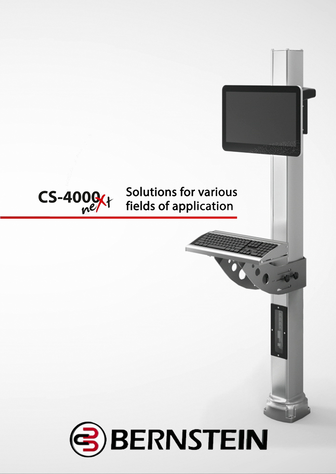 Bernstein CS4000neXt