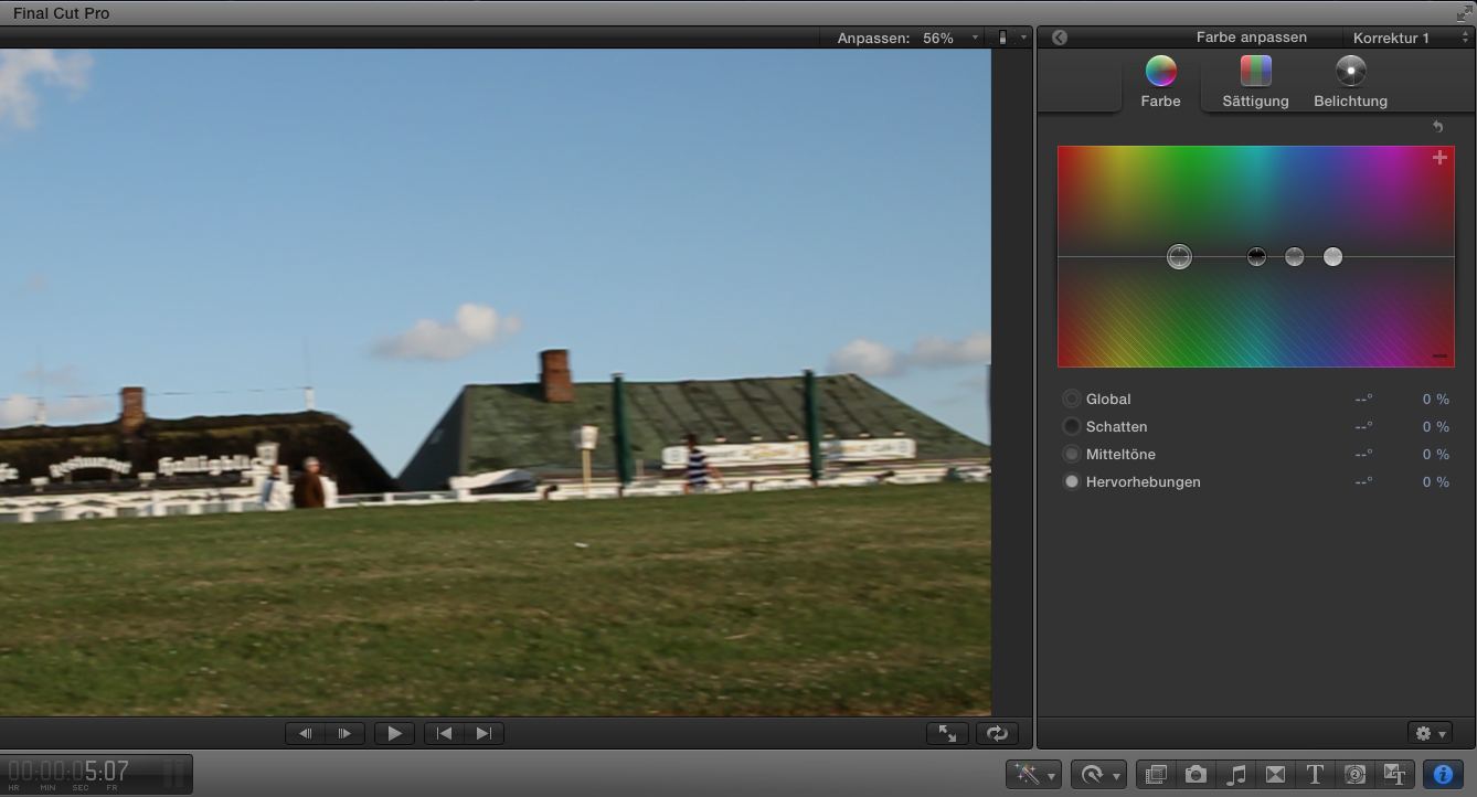 mit fcpx Ruben Silberling Filmemacher
