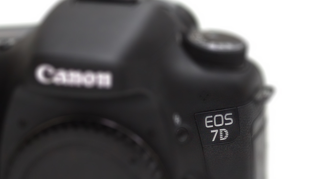 gerüchteküche: eos 7d mark2